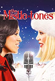 The MistleTones (2012)