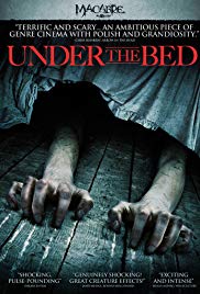 Under the Bed (2012)