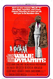 Willie Dynamite (1974)