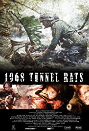 1968 Tunnel Rats (2008)