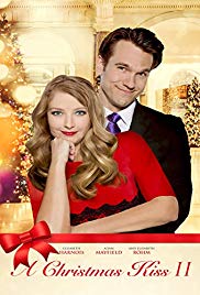 A Christmas Kiss II (2014)