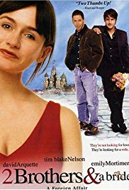 A Foreign Affair (2003)