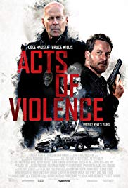 Acts of Violence (2017)