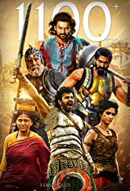 Baahubali 2: The Conclusion (2017)