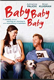 Baby, Baby, Baby (2015)