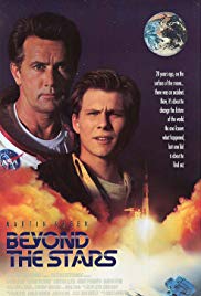 Beyond the Stars (1989)