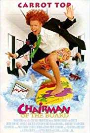 Chairman of the Board (1998)