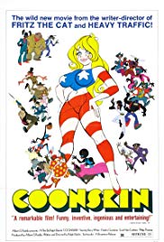 Coonskin (1975)