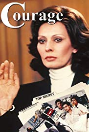 Watch Full Movie :Courage (1986)