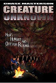 Creature Unknown (2004)