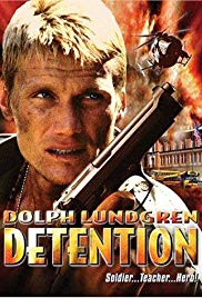 Detention (2003)