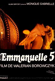 Emmanuelle 5 (1987)