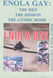 Enola Gay: The Men, the Mission, the Atomic Bomb (1980)