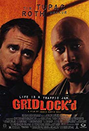 Watch Full Movie :Gridlockd (1997)