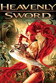 Watch Full Movie :Heavenly Sword (2014)