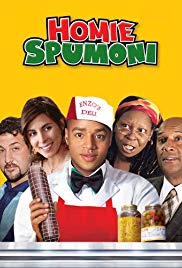 Homie Spumoni (2006)