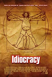 Idiocracy (2006)