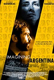 Imagining Argentina (2003)