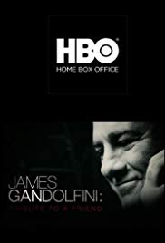 James Gandolfini: Tribute to a Friend (2013)