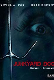 Watch Full Movie :Junkyard Dog (2010)