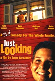 Watch Full Movie :Just Looking (1999)