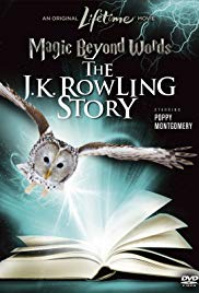 Magic Beyond Words: The J.K. Rowling Story (2011)