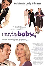 Maybe Baby (2000)