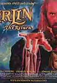 Merlin: The Return (2000)