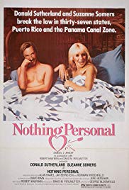 Nothing Personal (1980)