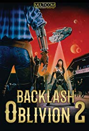 Oblivion 2: Backlash (1996)