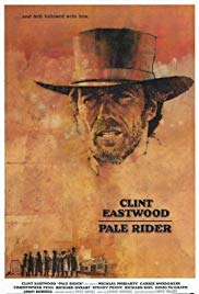 Pale Rider (1985)