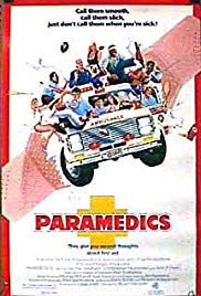 Paramedics (1988)