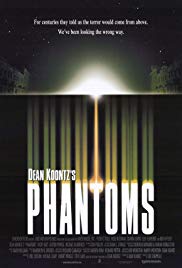 Phantoms (1998)