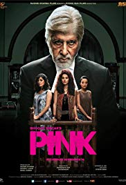 Watch Full Movie :Pink (2016)