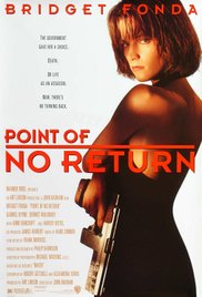 Point of No Return (1993)