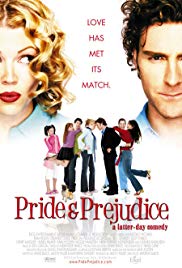 Pride and Prejudice (2003)