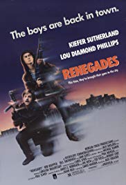 Renegades (1989)