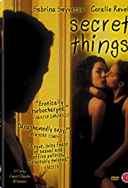 Secret Things (2002)