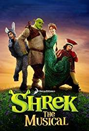 Watch Full Movie :Shrek the Musical (2013)