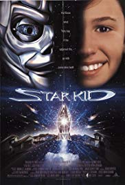 Star Kid (1997)