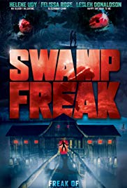 Swamp Freak (2017)