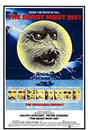 The Beast Must Die (1974)