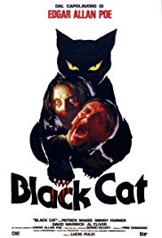 The Black Cat (1981)