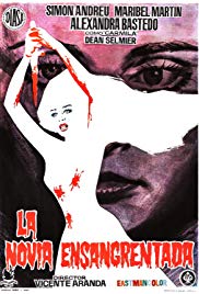 The Blood Spattered Bride (1972)