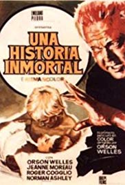 The Immortal Story (1968)