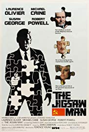 The Jigsaw Man (1983)