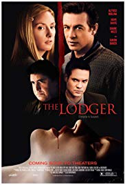  The Lodger 2009