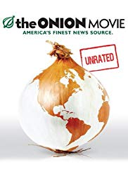 Watch Full Movie : The Onion Movie 2008