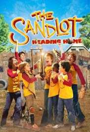 The Sandlot: Heading Home (2007)