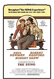 The Sting (1973)